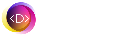 Logo de diseño web, Desarrolla Web, www.desarrollaweb.com.ar página web
